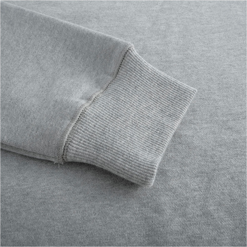 470G Heavyweight Cotton Loop Terry Crewneck Sweatshirt