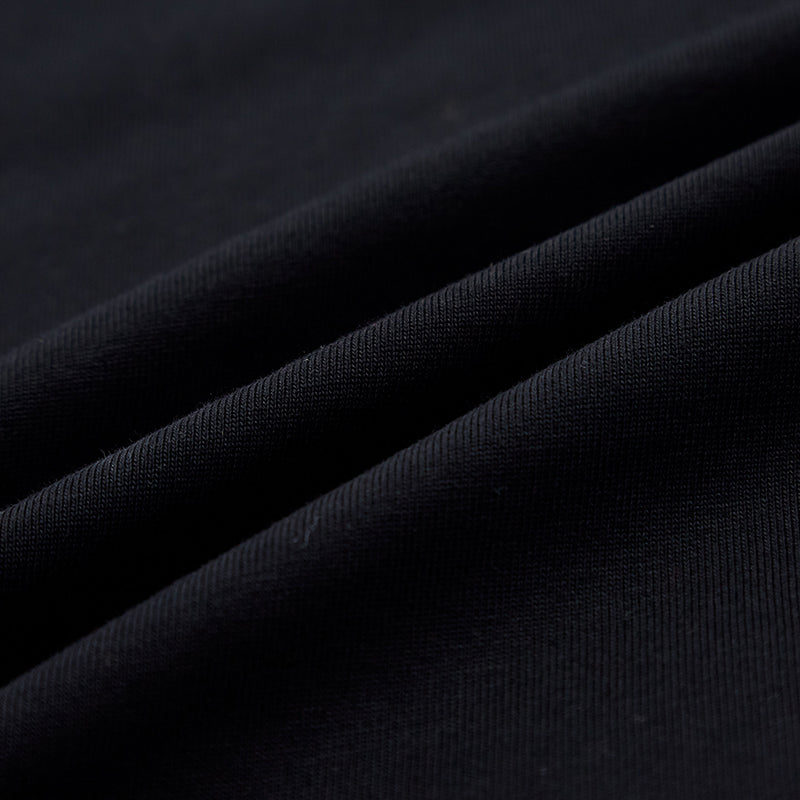 300g Heavyweight Cotton Crew Neck T-shirt