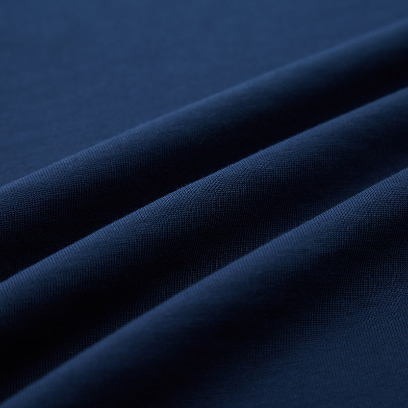 300g Heavyweight Cotton Crew Neck T-shirt