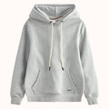 470G Heavyweight Cotton Loop Terry Hooded Pullover Sweatshirt