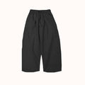 Cotton cargo Straight Loose Fit Pants