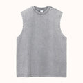 Heavyweight Cotton vintage Tank Top